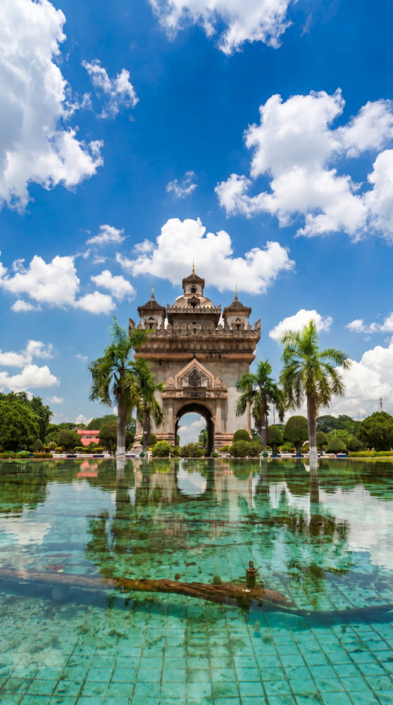 laos