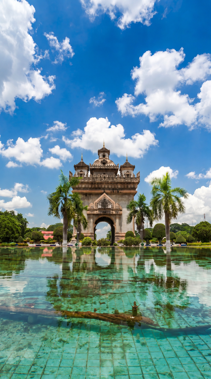 laos